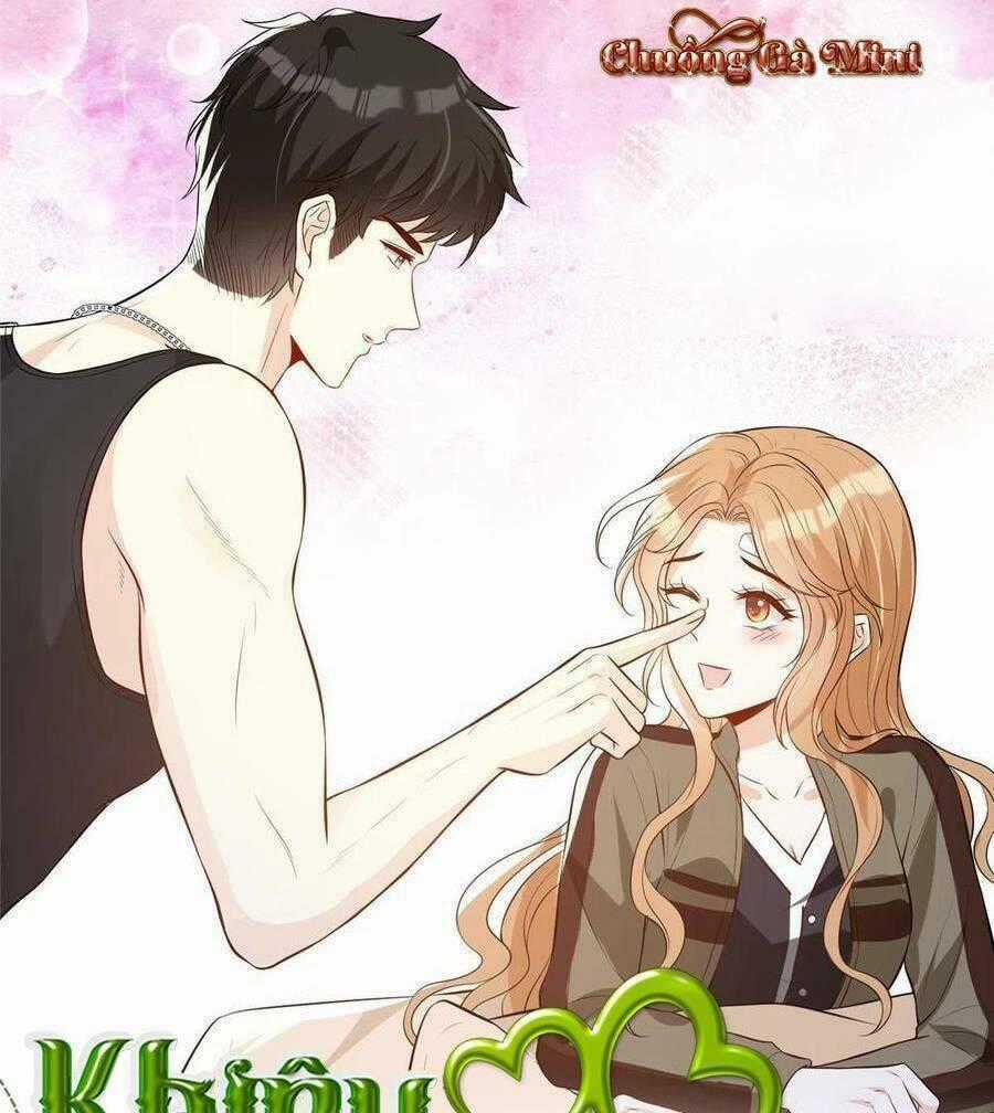 Khiêu Khích Xuyên Biên Giới Chapter 105 trang 1