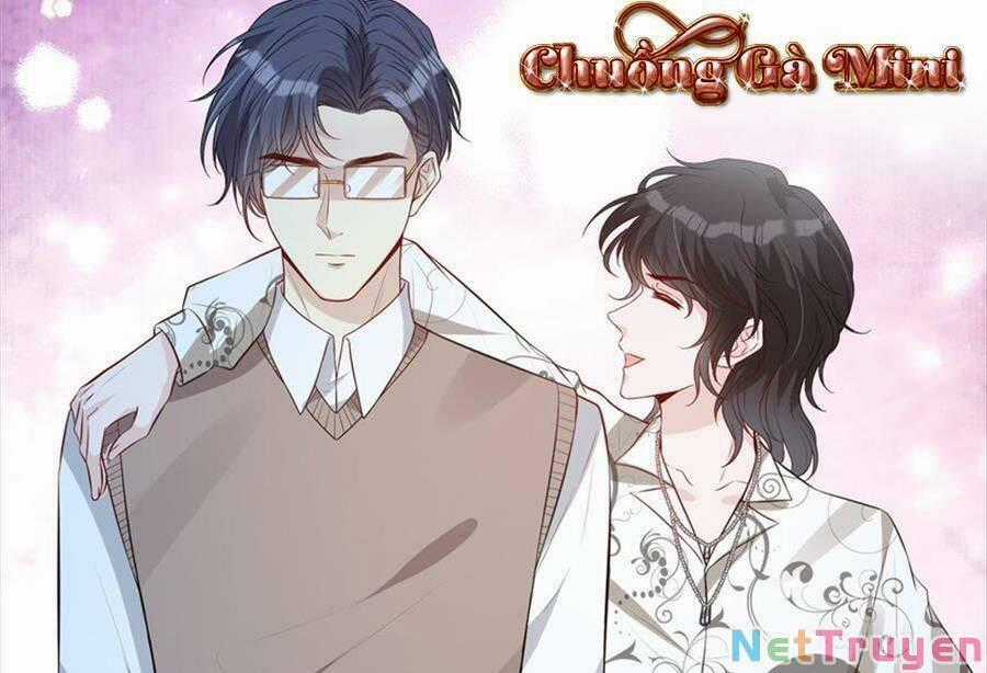 Khiêu Khích Xuyên Biên Giới Chapter 114 trang 1