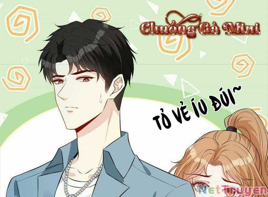 Khiêu Khích Xuyên Biên Giới Chapter 118 trang 1