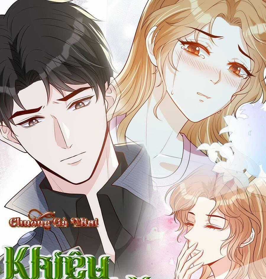 Khiêu Khích Xuyên Biên Giới Chapter 125 trang 1