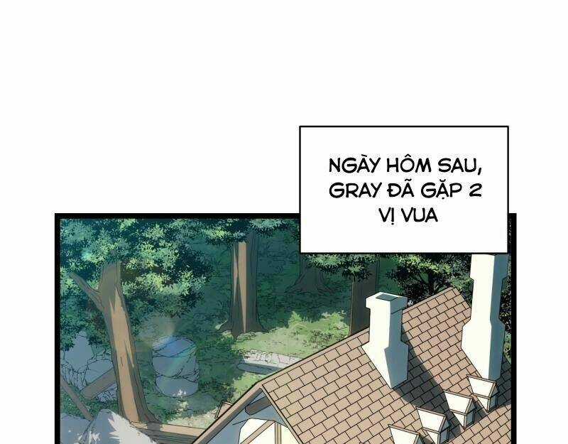 Khô Cốt Hiệp Sĩ Chapter 160 trang 0