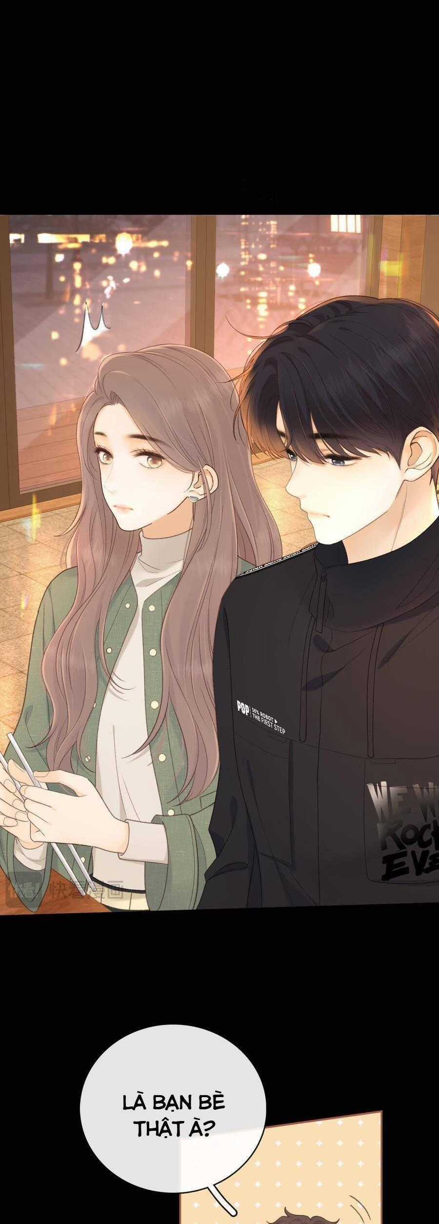 Khó Dỗ Dành Chapter 84 trang 1