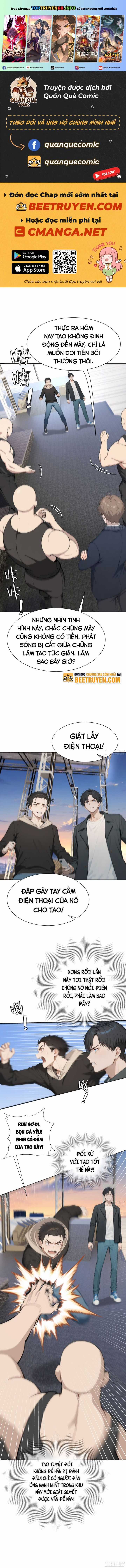 Khởi Đầu Vật Giá Sụt Giảm, Ta Trở Thành Nhà Giàu Số Một Thế Giới! Chapter 15 trang 1