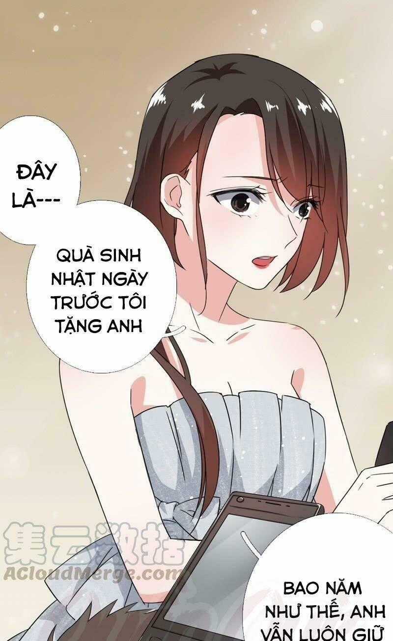 Khởi Động Lại Tương Lai Chapter 57 trang 0