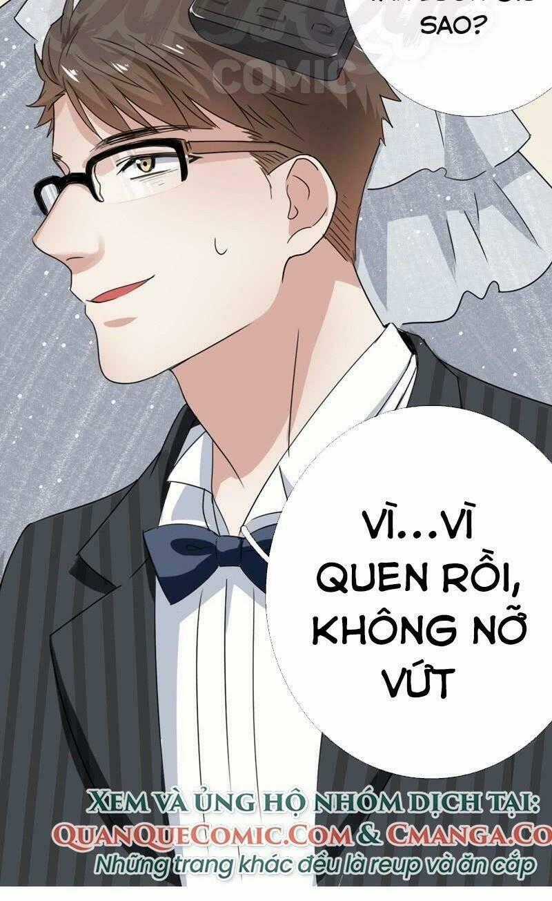 Khởi Động Lại Tương Lai Chapter 57 trang 1