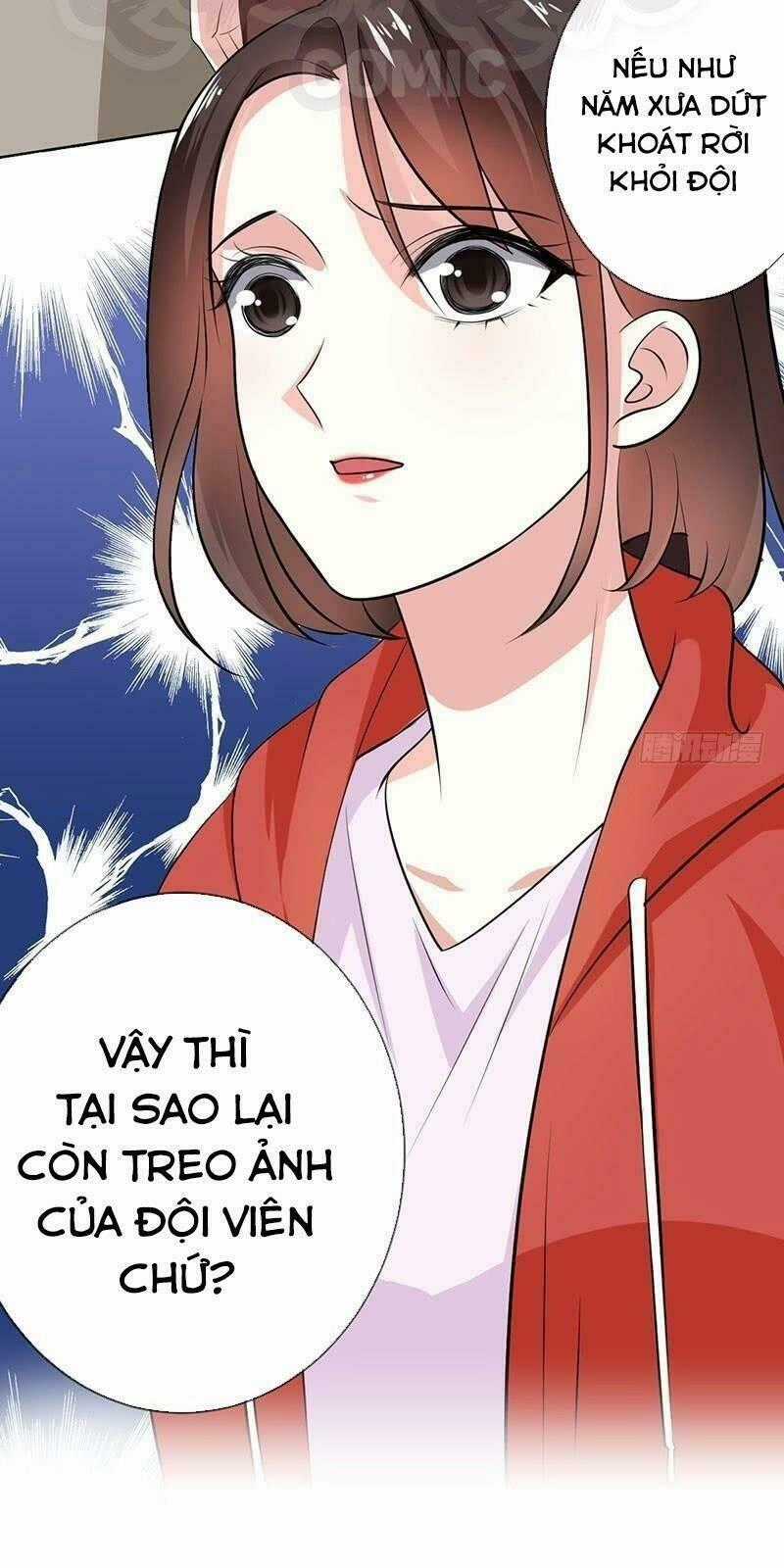 Khởi Động Lại Tương Lai Chapter 58 trang 1