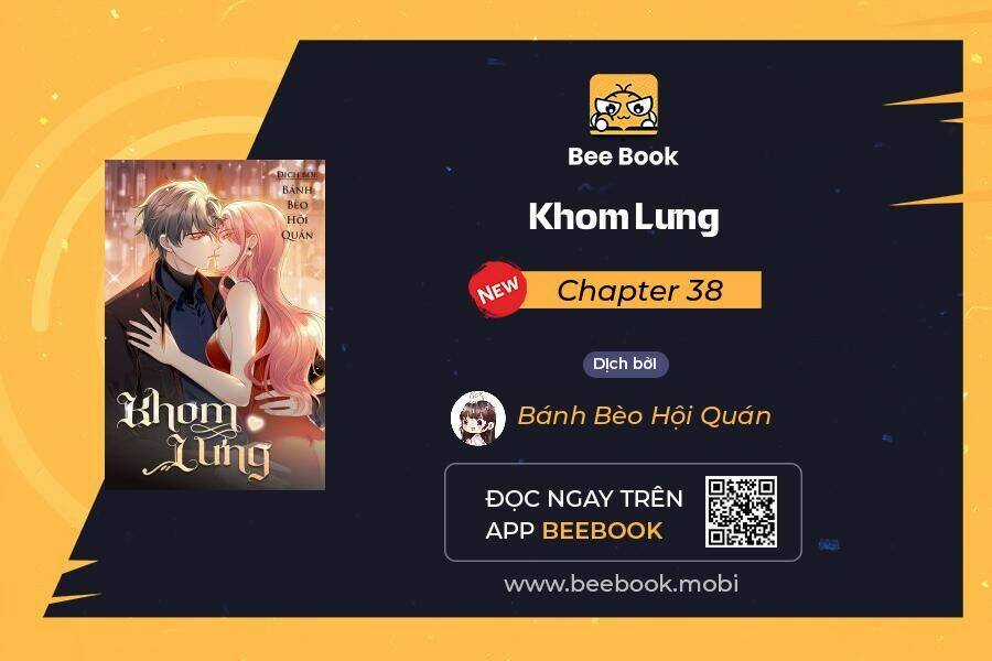 Khom Lưng Chapter 38 trang 0