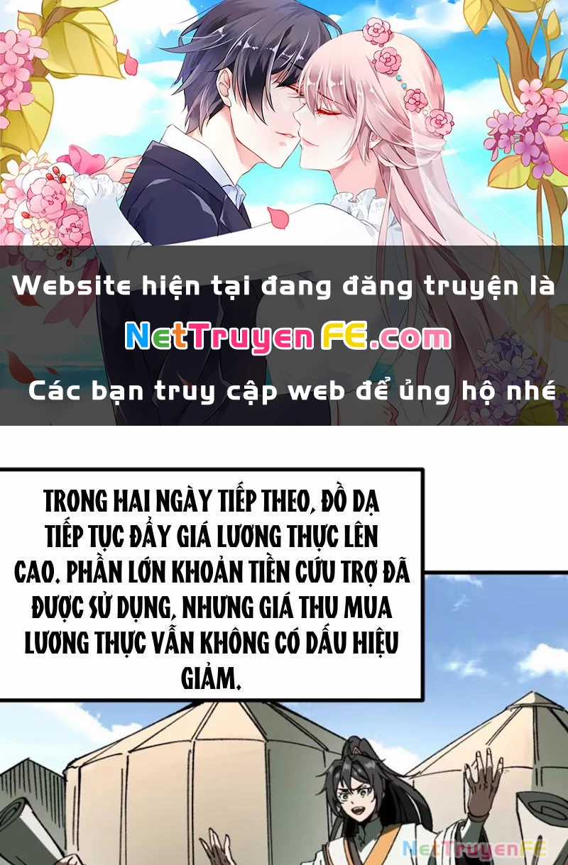 Không Cẩn Thận, Lưu Danh Muôn Thủa Chapter 78 trang 1