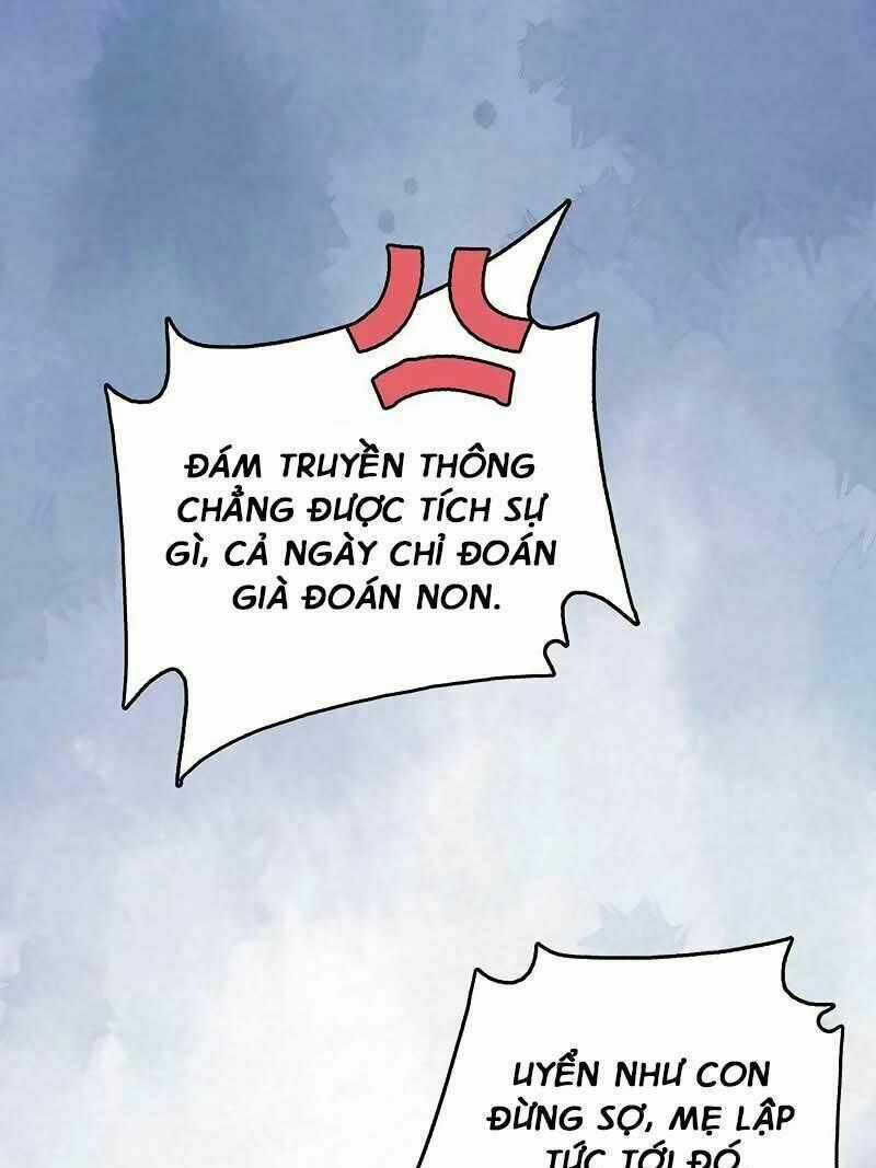 Không Được Đâu Tổng Tài Đại Nhân Chapter 47 trang 1