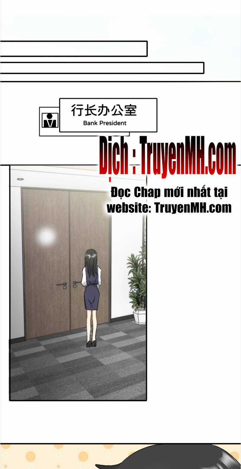 Không Nên Tùy Tiện Đối Nghịch Với Thủ Trưởng Chapter 2 trang 1