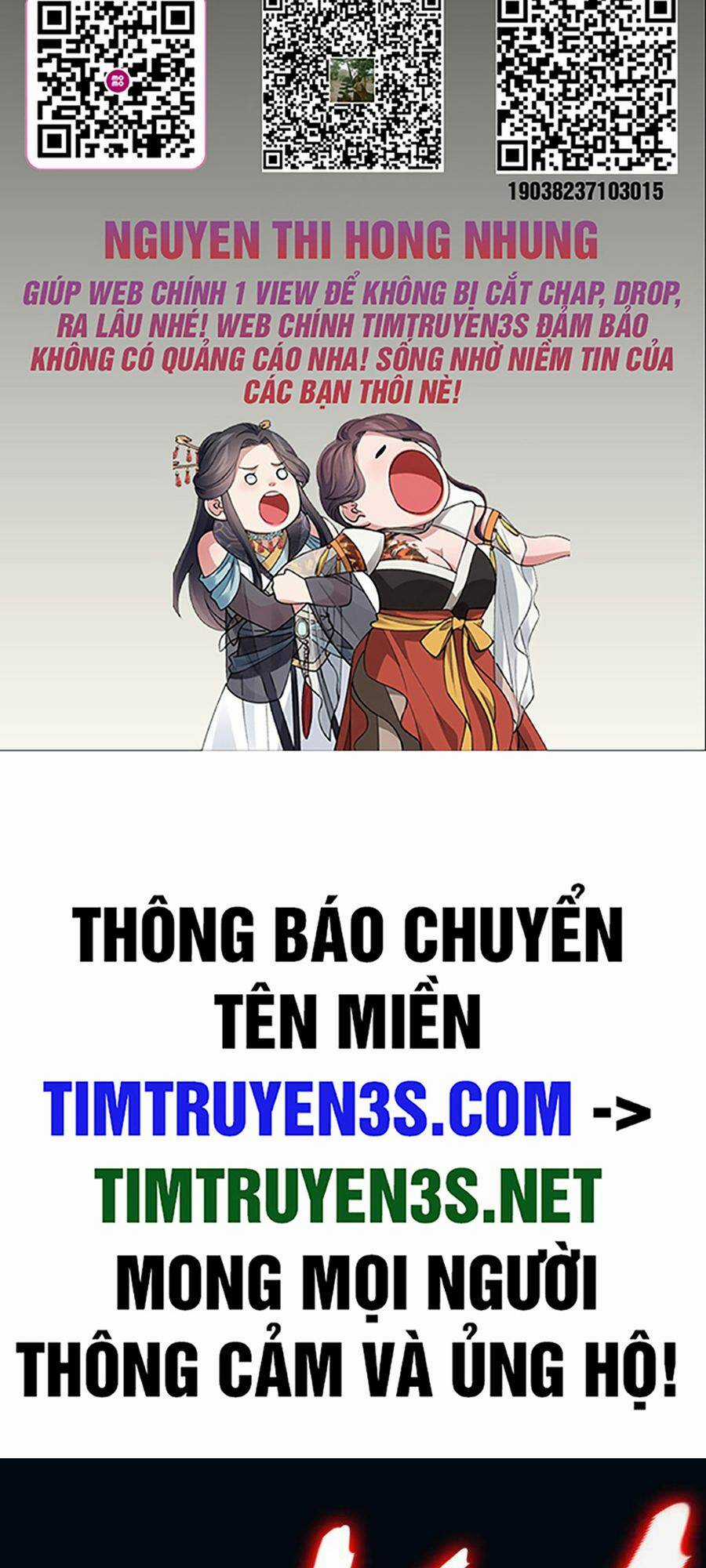 Không Nhường Nữa Ta Chết, Ta Liền Thật Vô Địch Chapter 102 trang 1