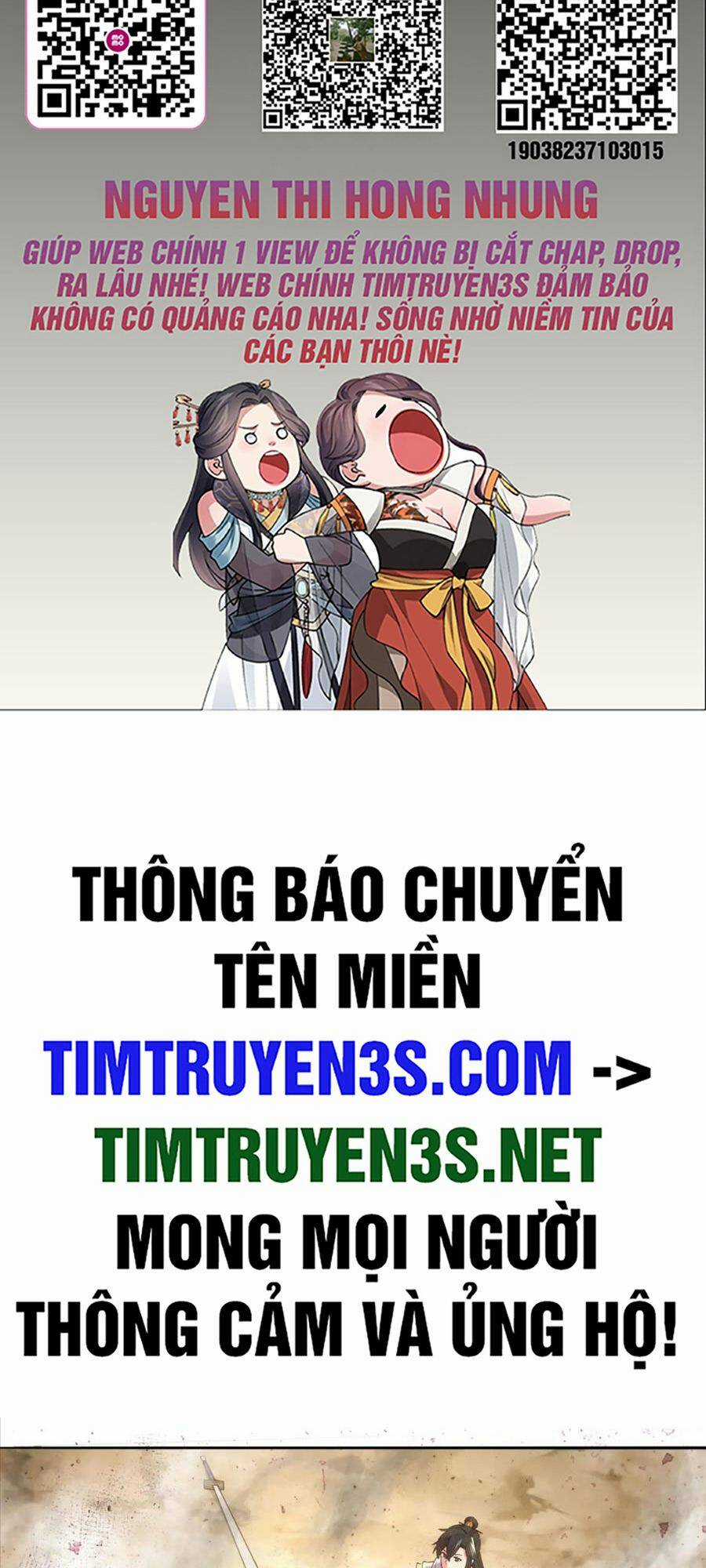 Không Nhường Nữa Ta Chết, Ta Liền Thật Vô Địch Chapter 103 trang 1