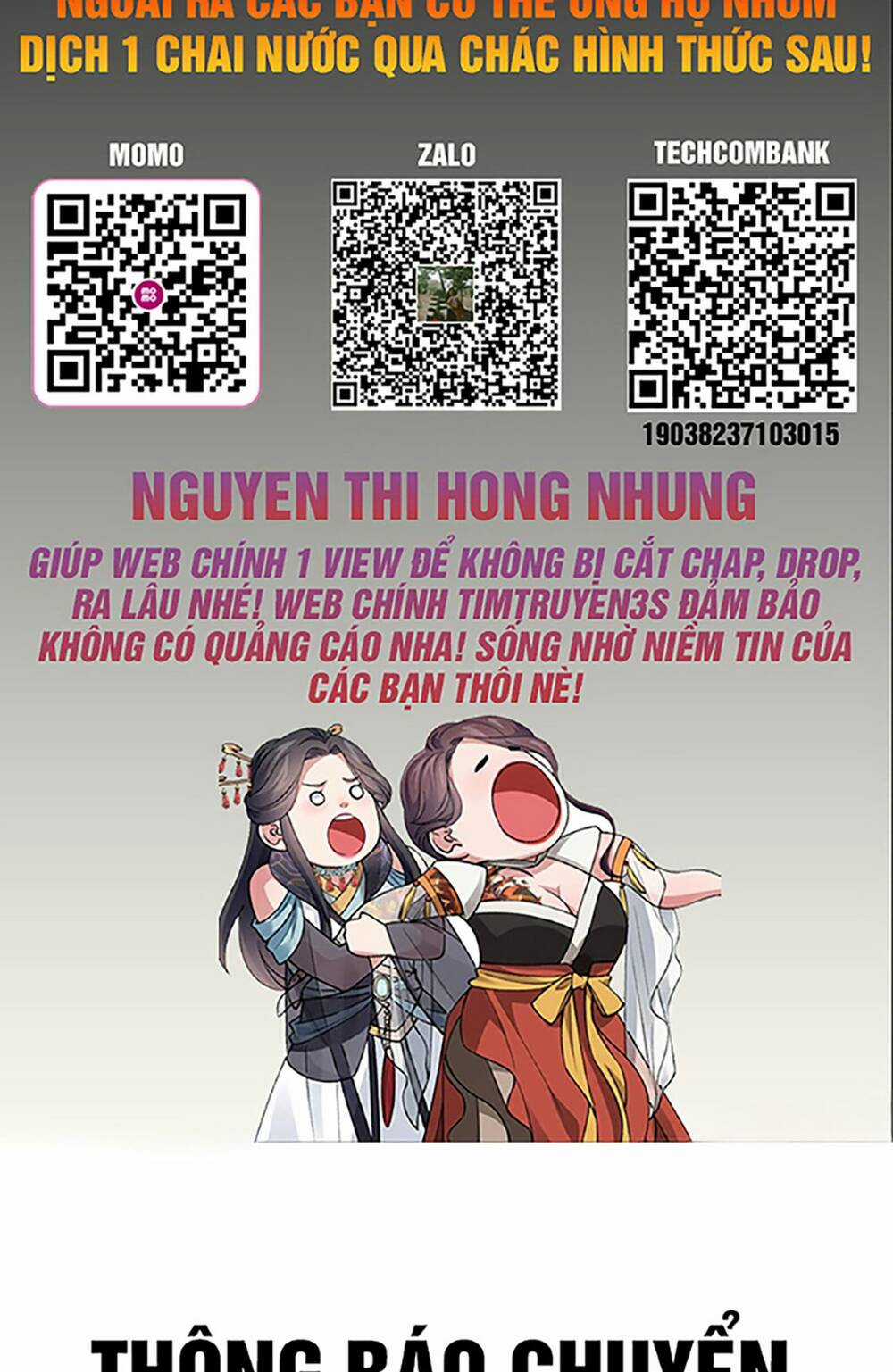 Không Nhường Nữa Ta Chết, Ta Liền Thật Vô Địch Chapter 121 trang 1