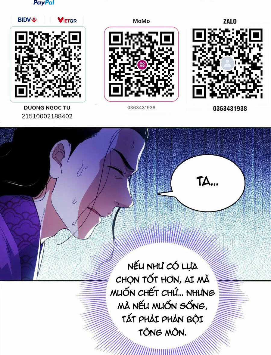 Không Nhường Nữa Ta Chết, Ta Liền Thật Vô Địch Chapter 94 trang 1