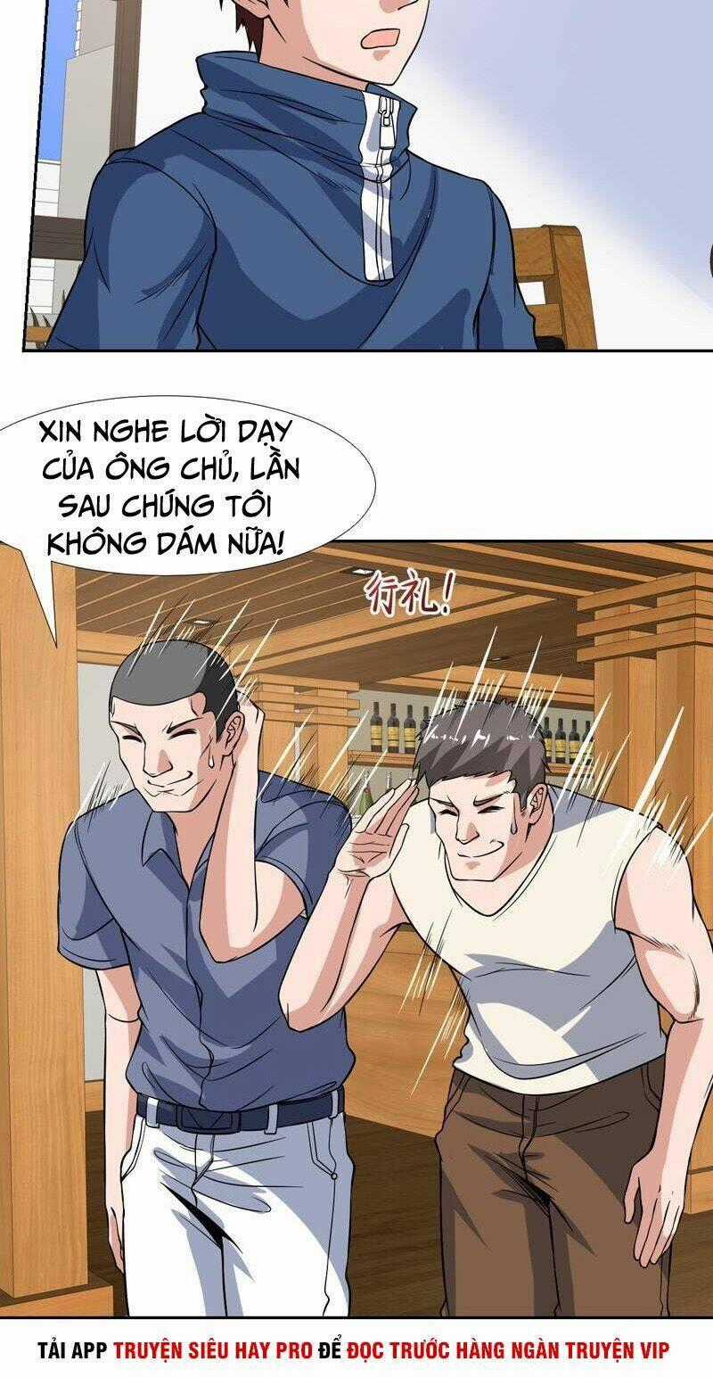 Không Phải Ngón Tay Vàng Chapter 129 trang 1