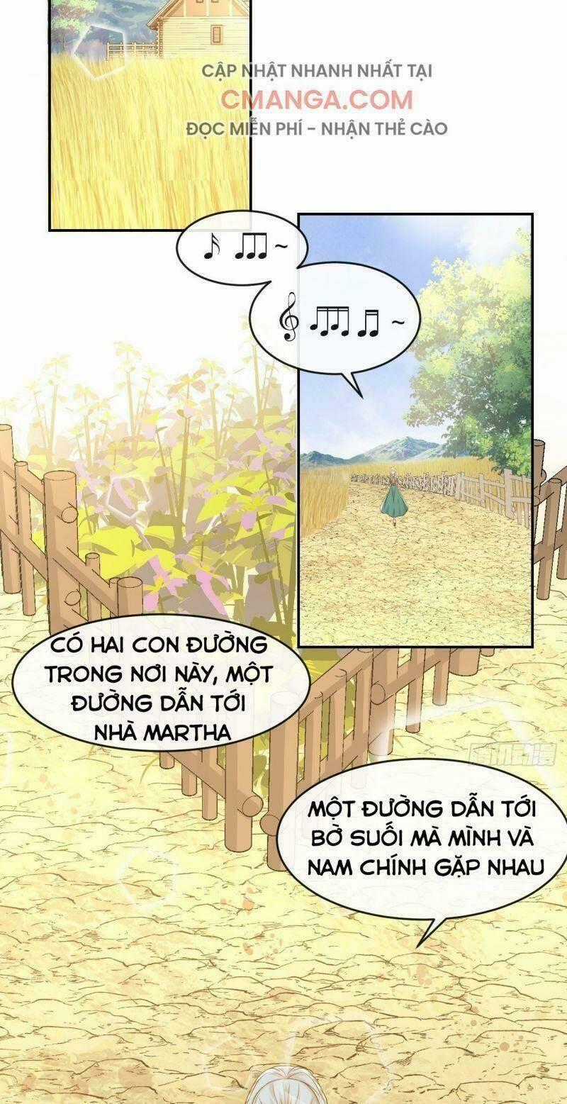 Không Thể Hòan Hảo Tuyệt Đối Chapter 8 trang 1