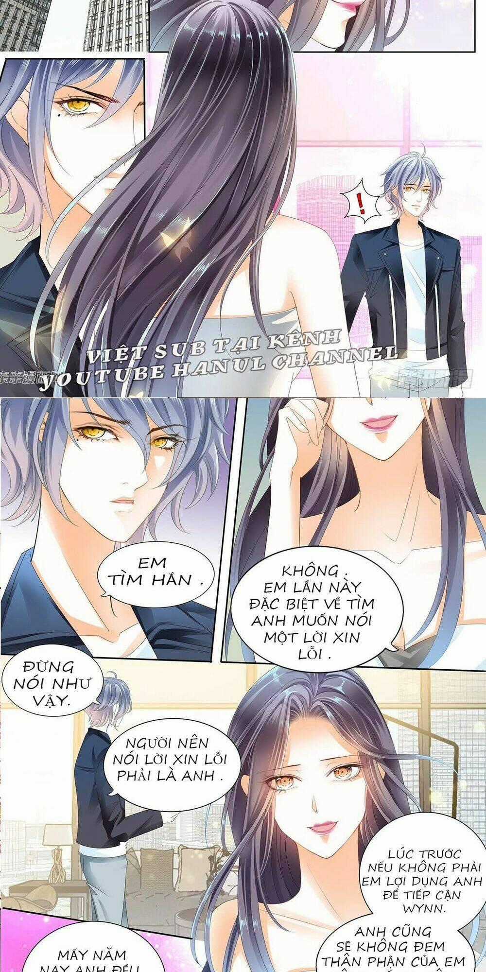 Không Thể Yêu Em Chapter 43 trang 1