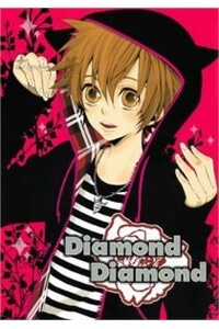 Đọc truyện tranh Khr Doujinshi - Diamond Diamond