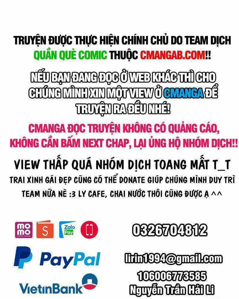 Khu Thần Chapter 86 trang 0