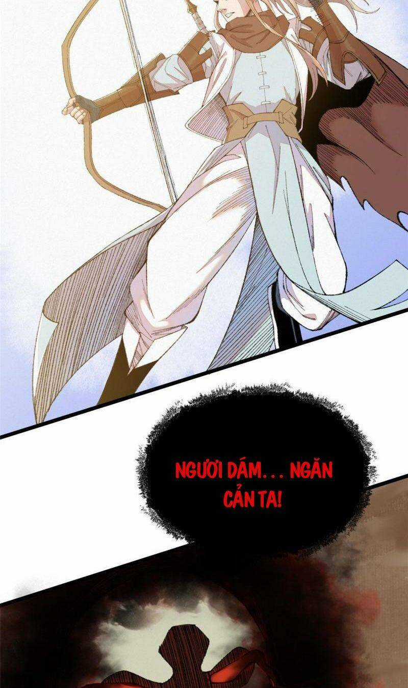 Khu Thần Chapter 87 trang 1