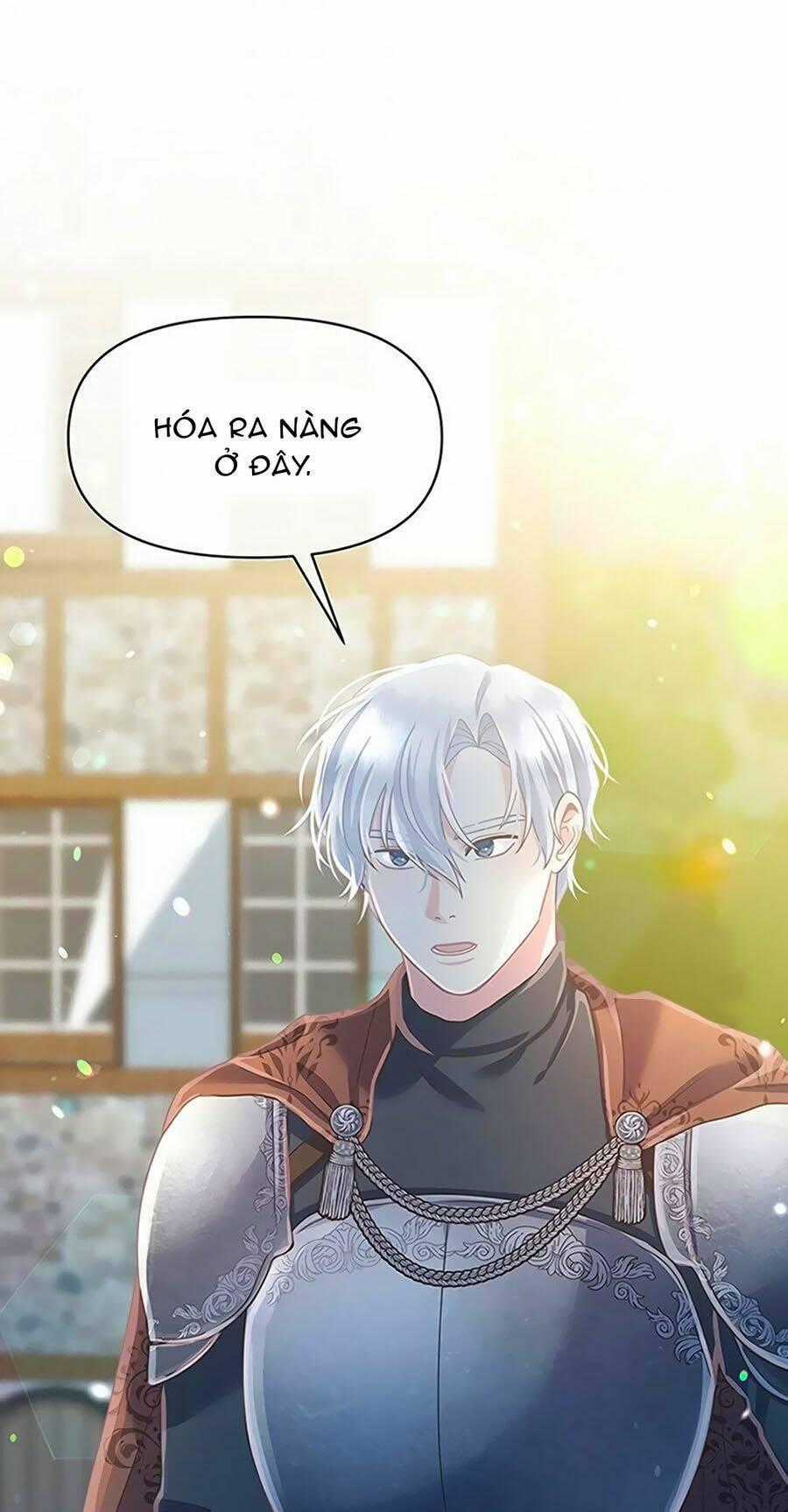 Khu Vườn Câm Lặng Chapter 11 trang 1