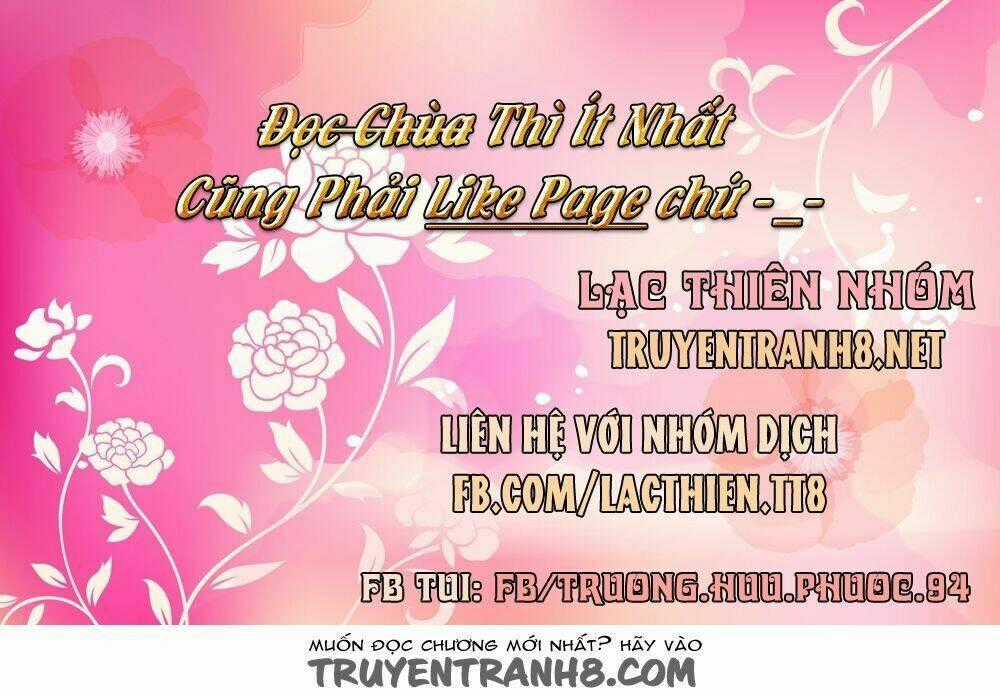 Khúc Bi Ca Của Vua Hoa Hồng Chapter 188 trang 1