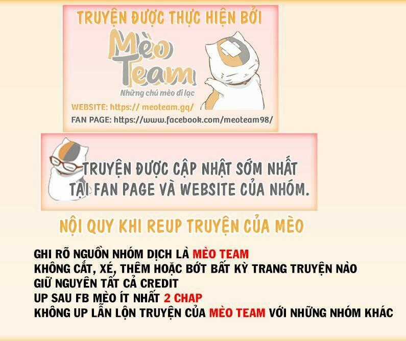 Khúc Bi Ca Của Vua Hoa Hồng Chapter 6 trang 0