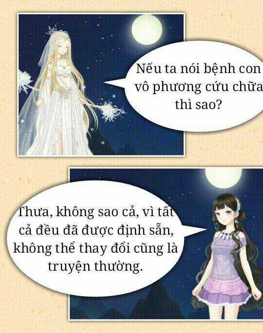 Khúc Dạ Phù Dung Chapter 1 trang 1