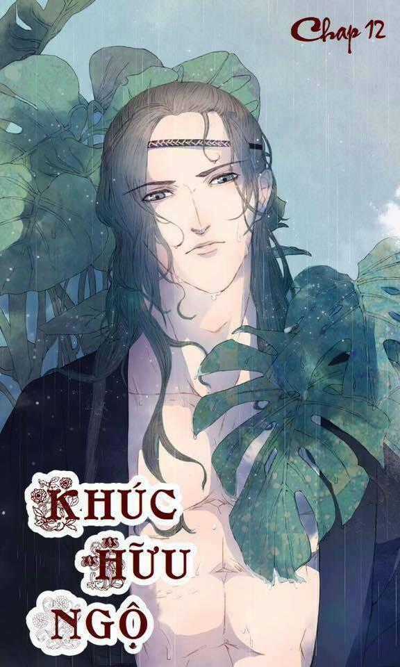 Khúc Hữu Ngộ Chapter 12 trang 0