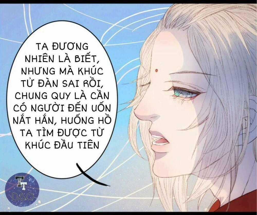 Khúc Hữu Ngộ Chapter 7 trang 1