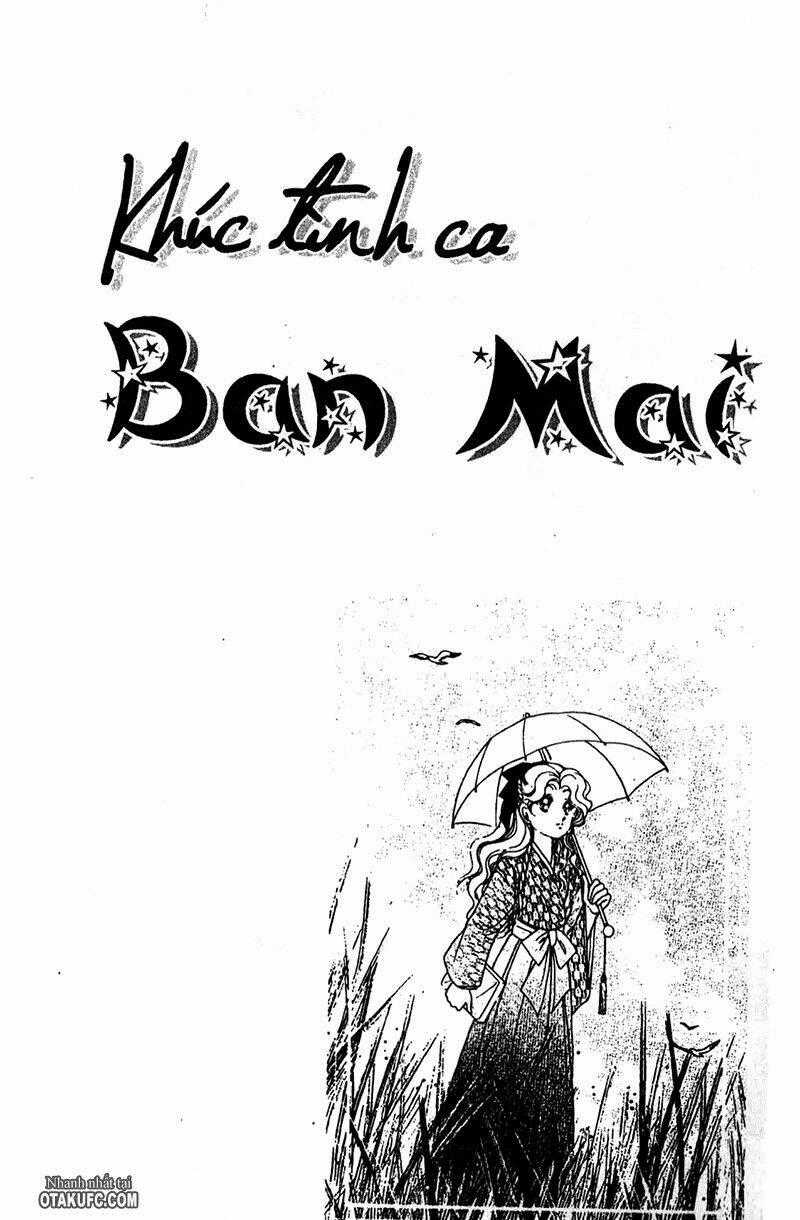 Khúc tình ca ban mai - AKATSUKI NO ARIA Chapter 17 trang 0