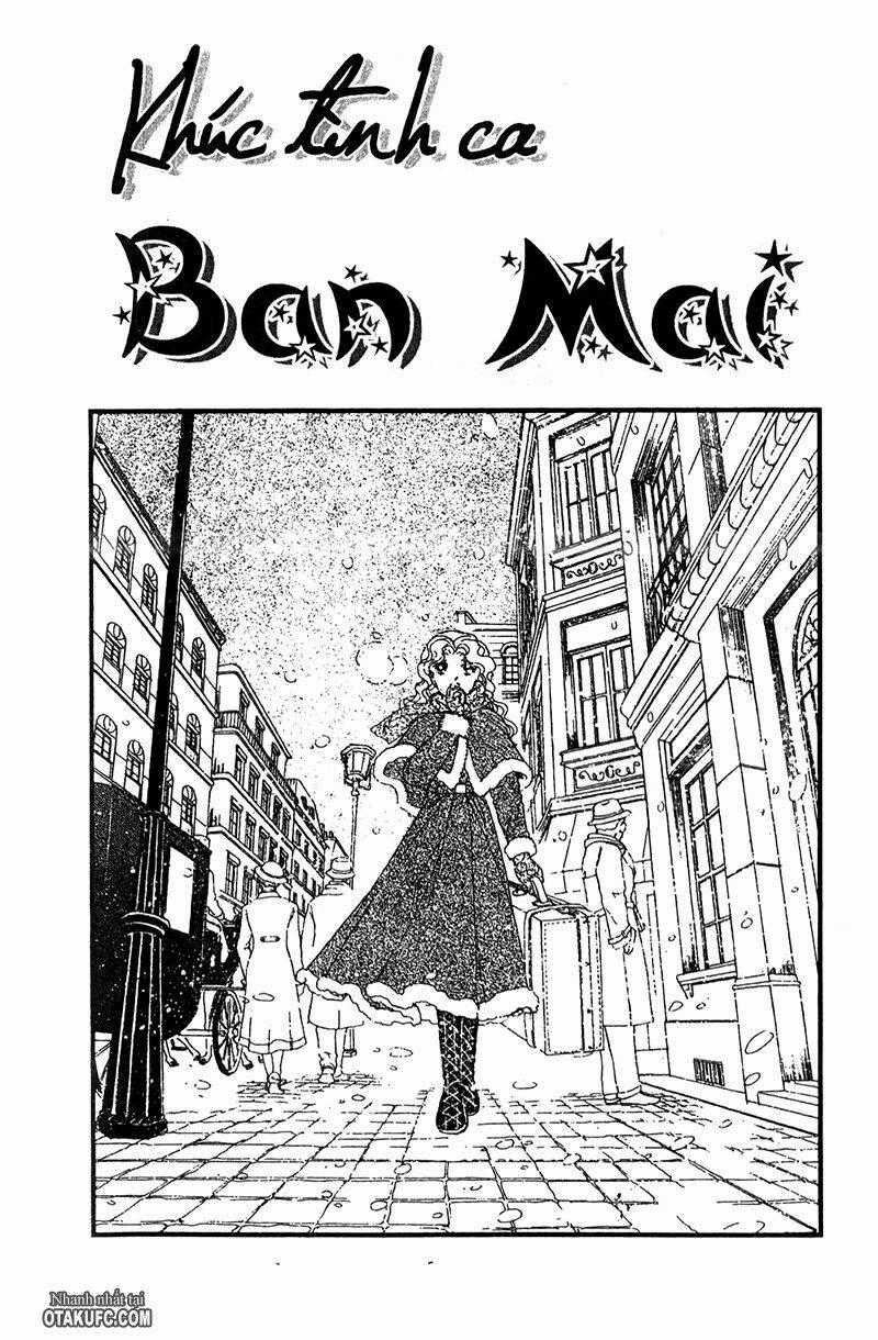 Khúc tình ca ban mai - AKATSUKI NO ARIA Chapter 51 trang 0