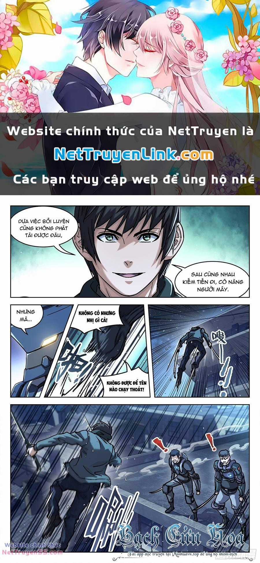 Khung Đỉnh Chi Thượng Chapter 87 trang 0