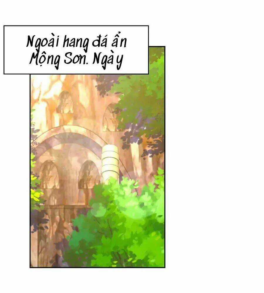 Khuynh Thành Cuồng Phi Của Tà Vương Chapter 124 trang 0