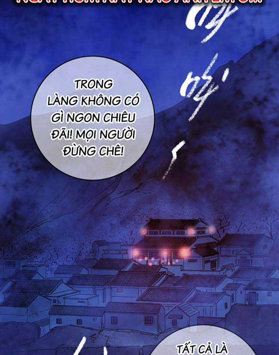 Kí Hiệu Cuối Cùng Chapter 14 trang 1