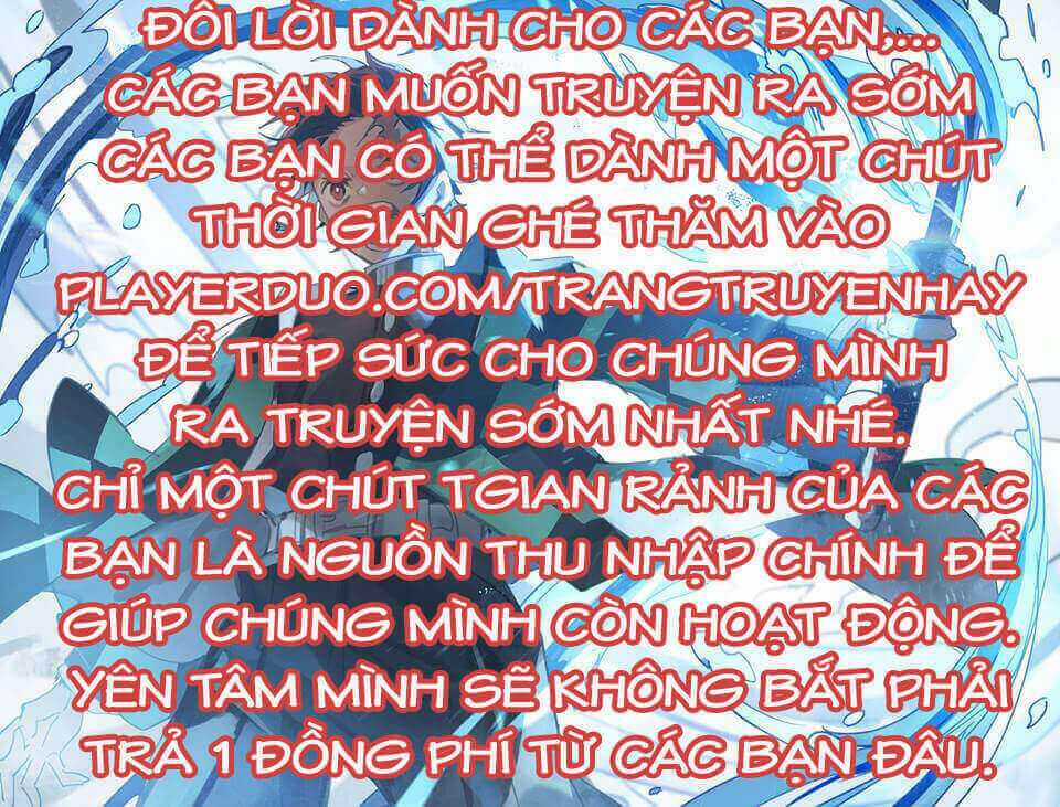 Kĩ Nguyên Của Anh Hùng Chapter 1 trang 1