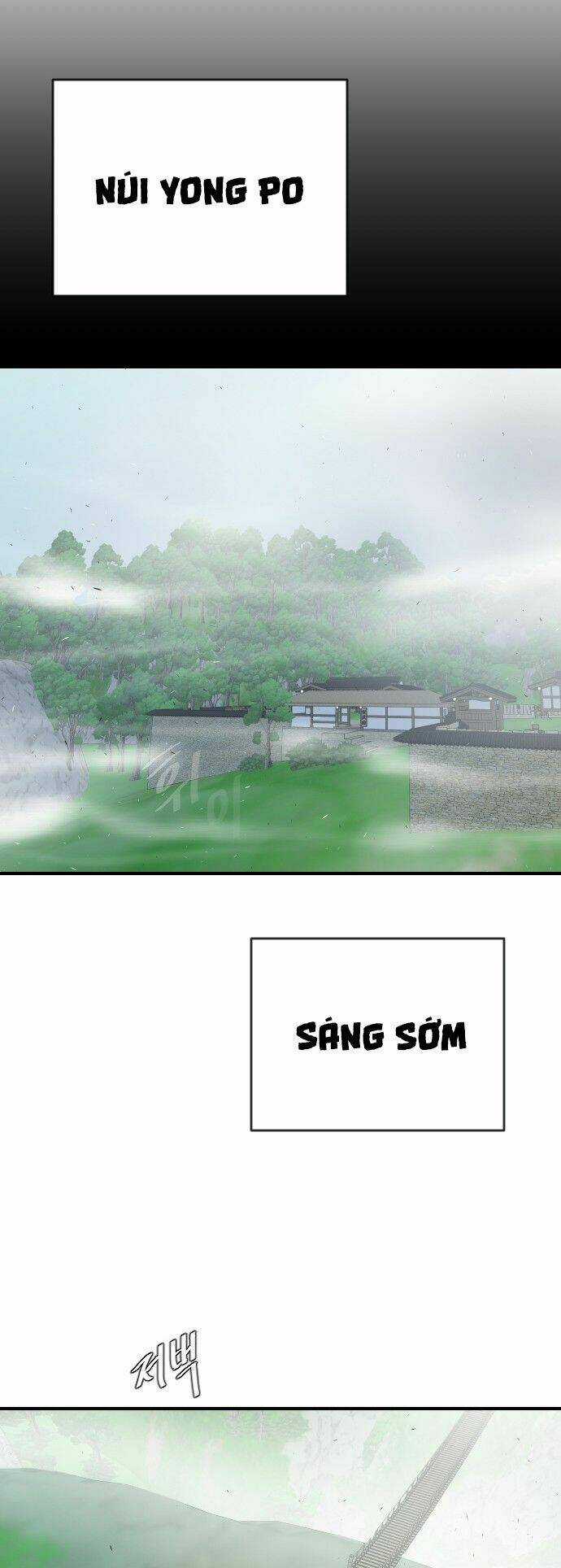 Kĩ Nguyên Của Anh Hùng Chapter 42 trang 1