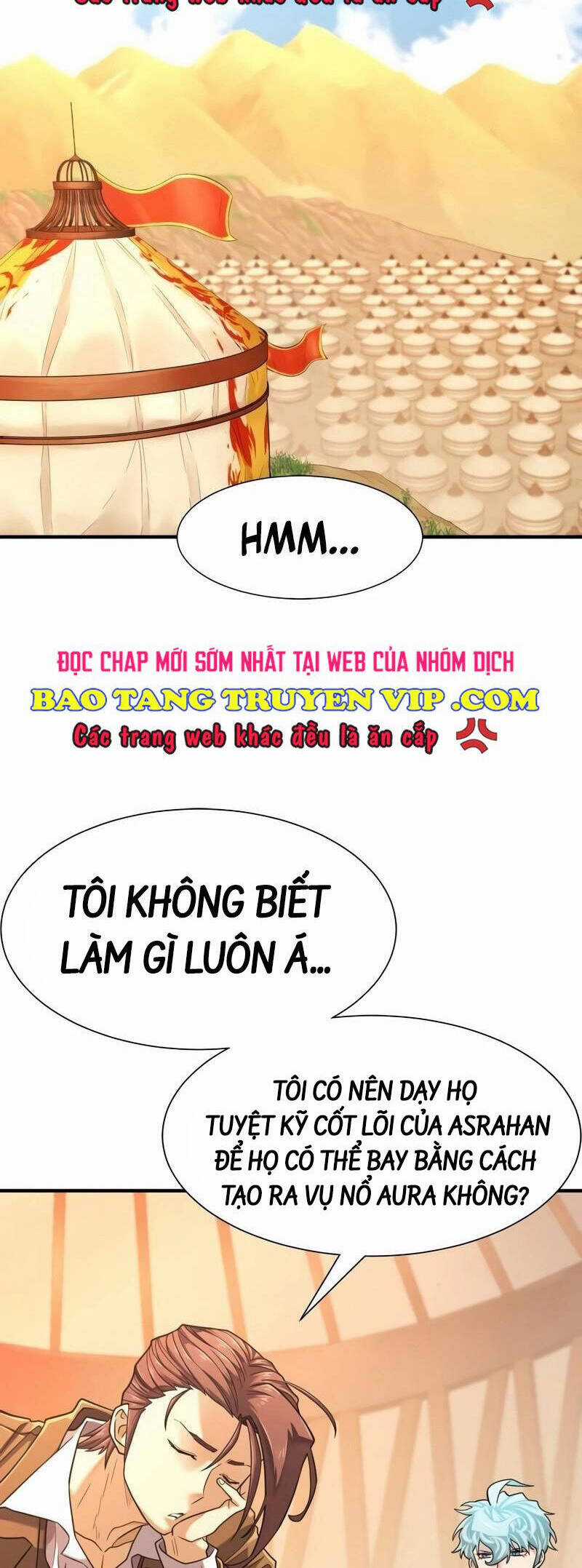 Kĩ Sư Bá Nhất Thế Giới Chapter 143 trang 1