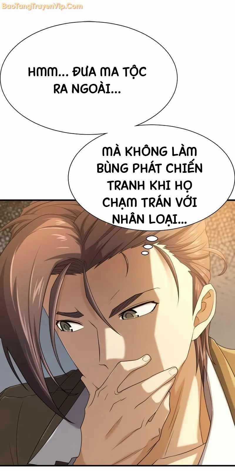 Kĩ Sư Bá Nhất Thế Giới Chapter 170 trang 1