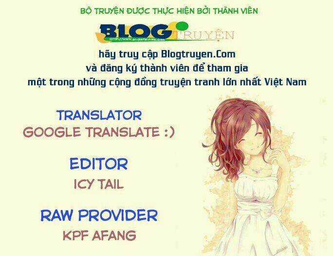 KÍCH TRỤY VƯƠNG HUYỀN THOẠI Chapter 48 trang 0