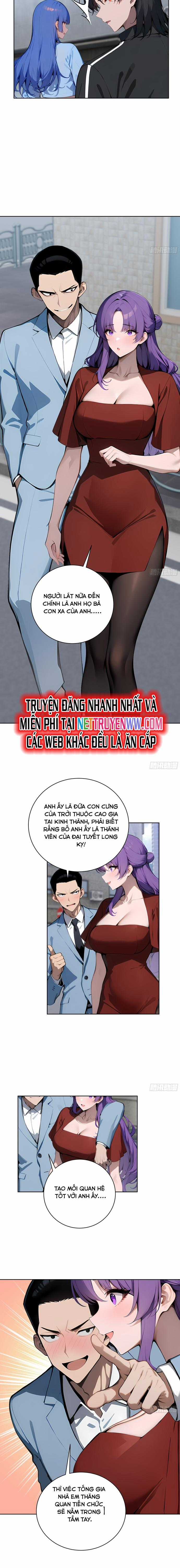 Kiếm Chủ Đại Hạ Chapter 40 trang 1