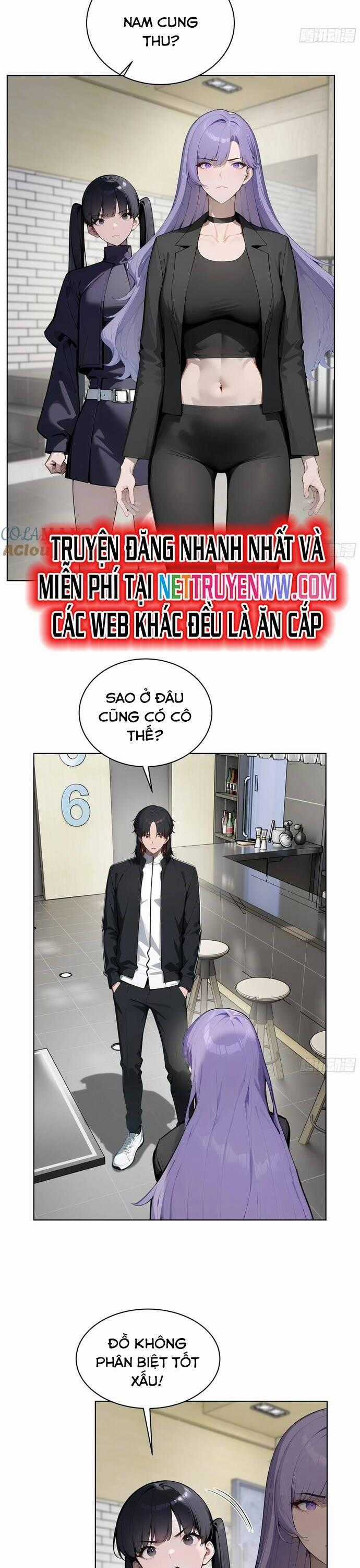 Kiếm Chủ Đại Hạ Chapter 45 trang 1