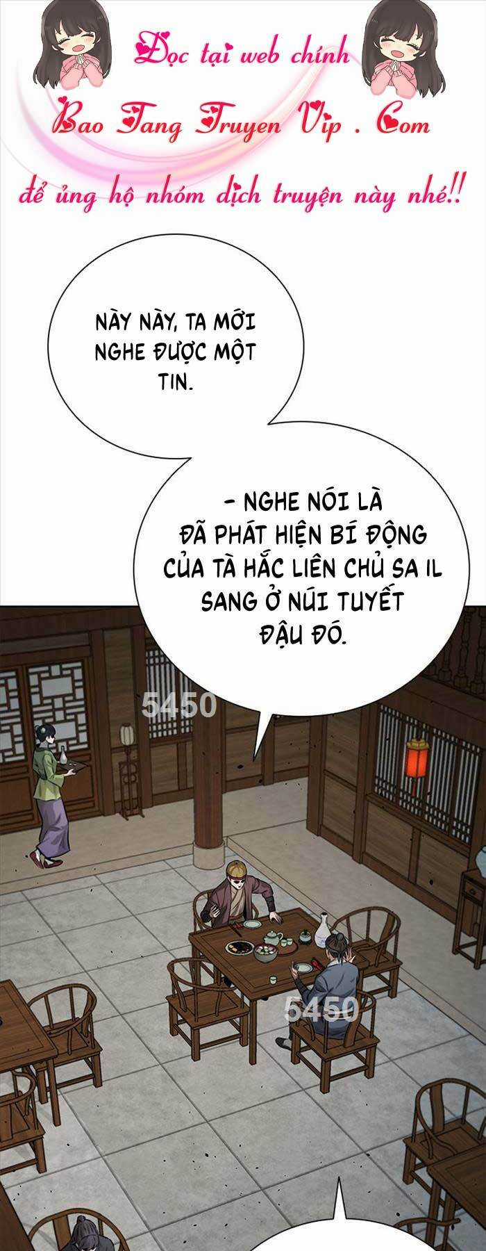 Kiếm Đế Nguyệt Linh Chapter 51 trang 0