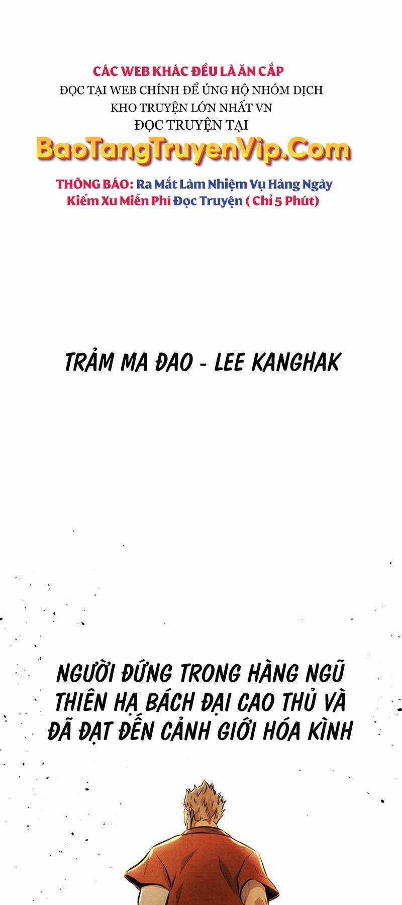 Kiếm Đế Nguyệt Linh Chapter 63 trang 0