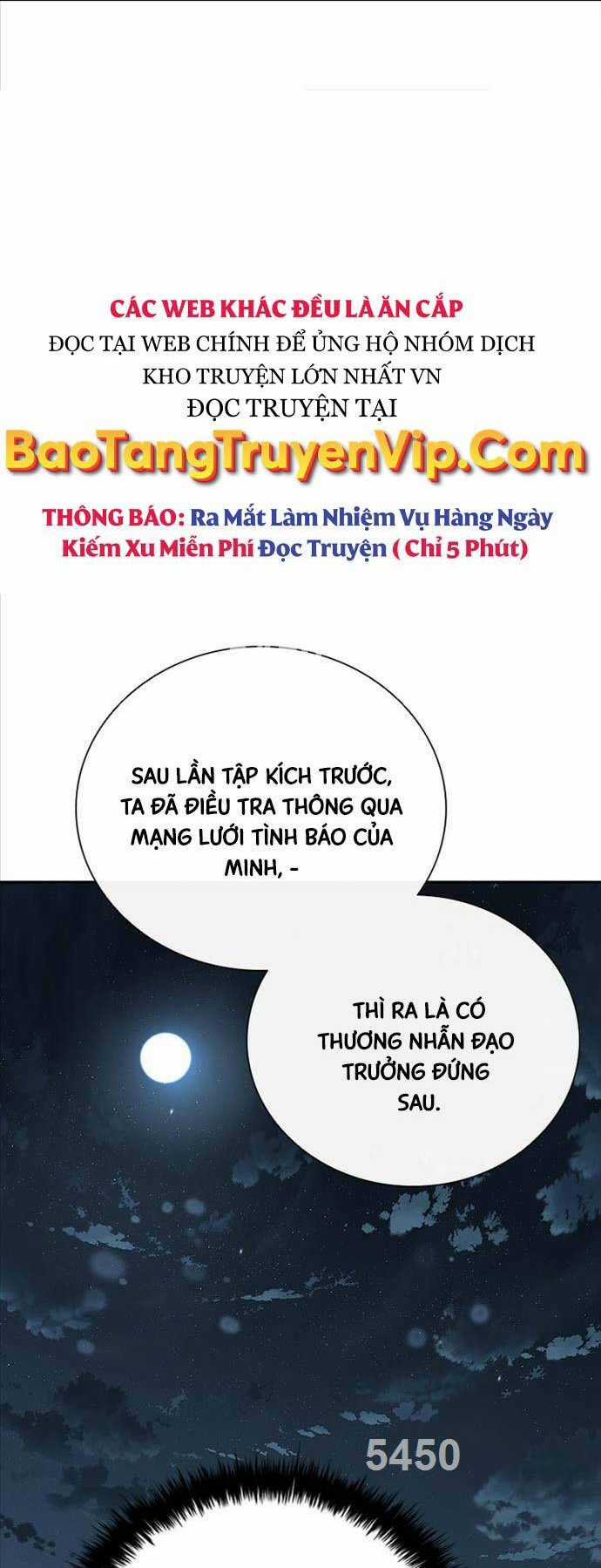 Kiếm Đế Nguyệt Linh Chapter 81 trang 0