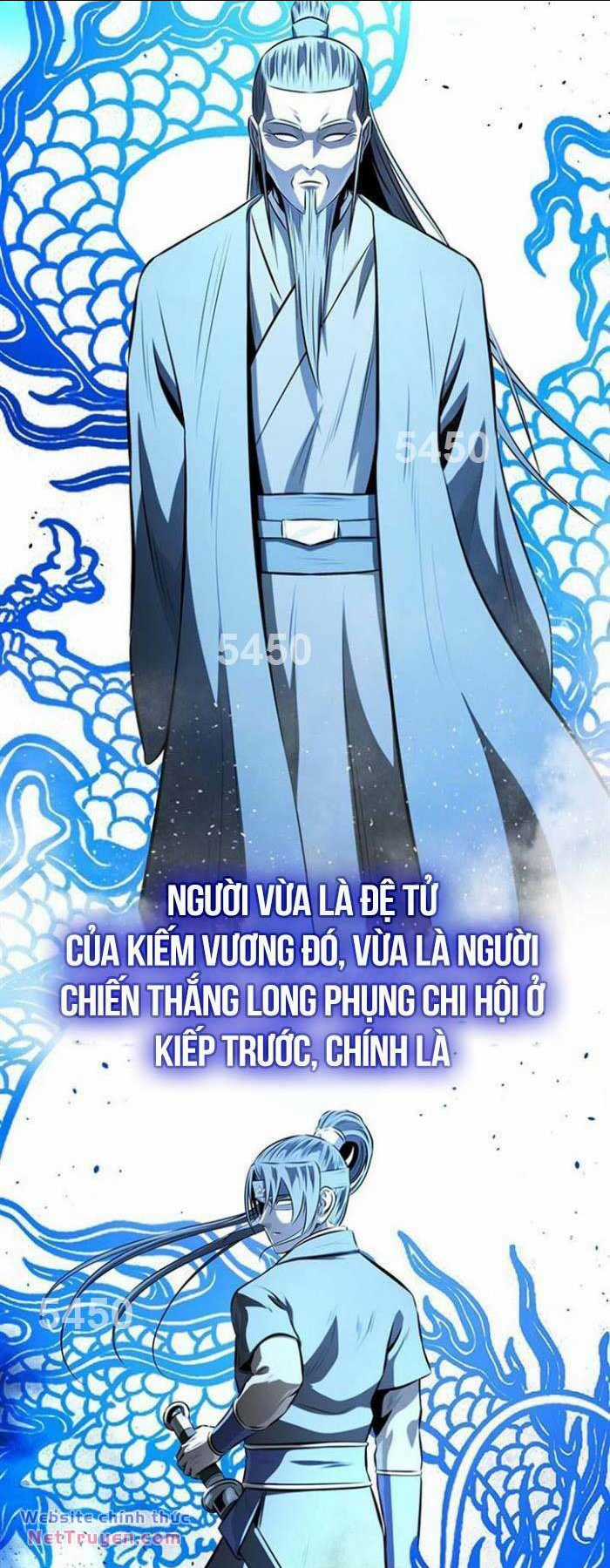 Kiếm Đế Nguyệt Linh Chapter 82 trang 1