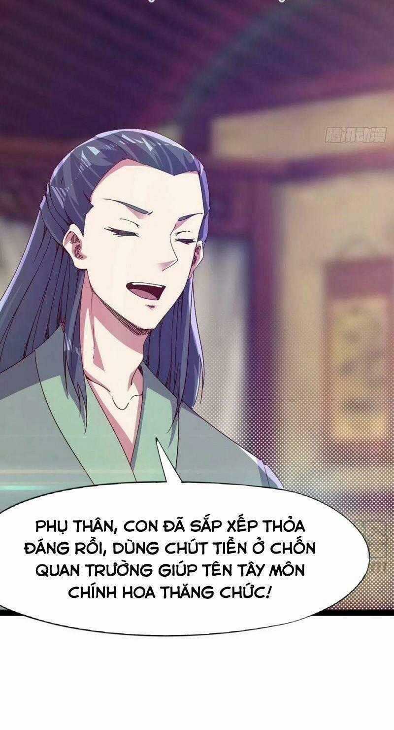 Kiếm Đồ Chapter 100 trang 1