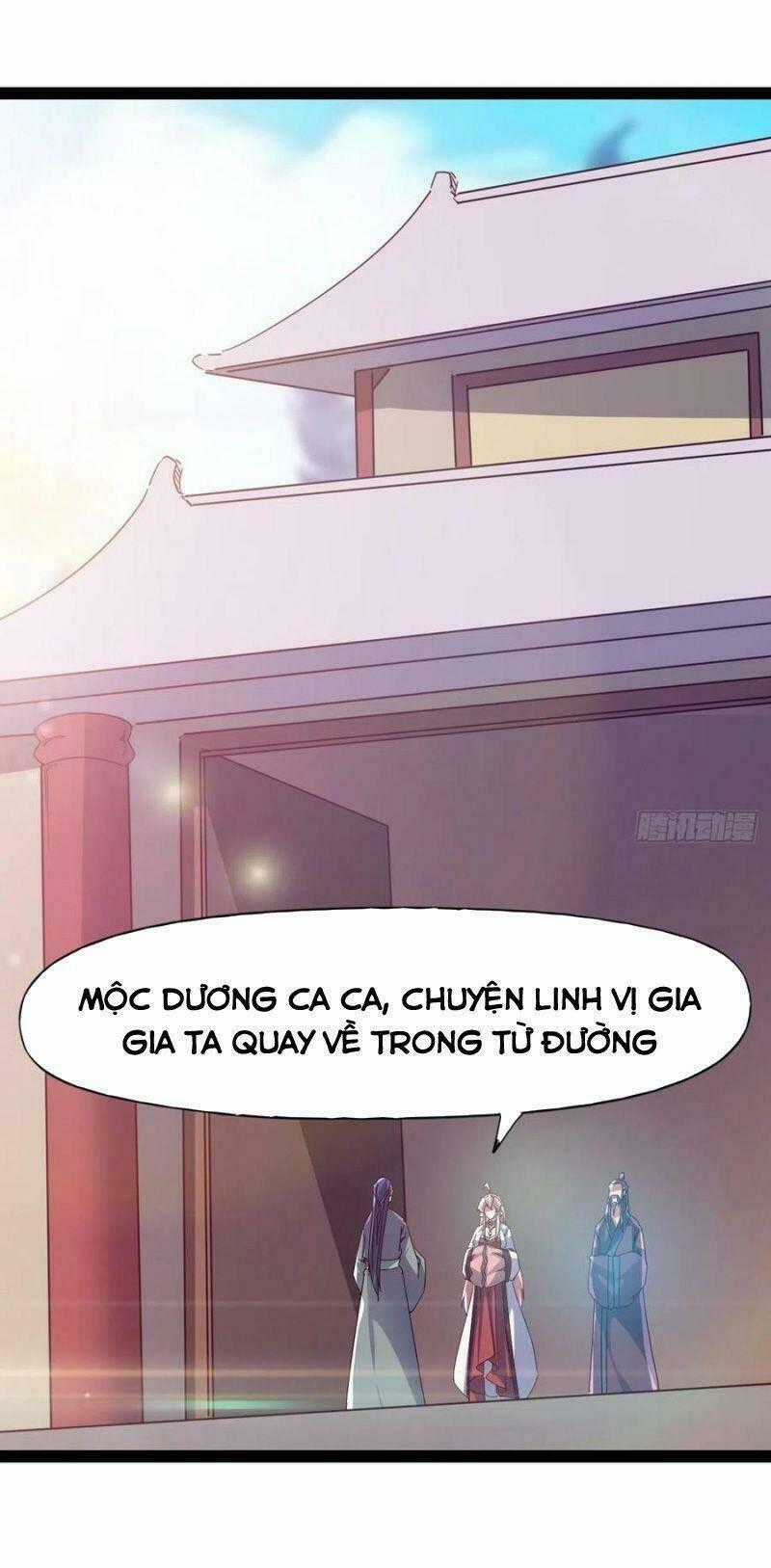 Kiếm Đồ Chapter 104 trang 0