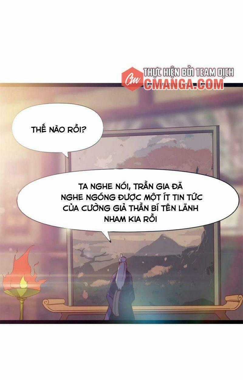 Kiếm Đồ Chapter 108 trang 1