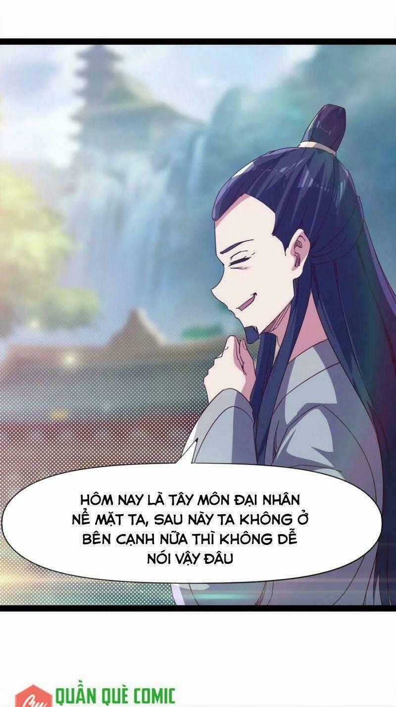 Kiếm Đồ Chapter 115 trang 0